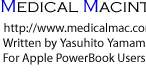 medical macintosh